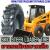 ขาย  ปลีก ส่ง ยางรถตักขนาดเล็ก SKID STEER LOADER ยางรถตักเอวอ่อน ยางรถตักหน้าดิน  ทุกยี่ห้อ 0830938048    